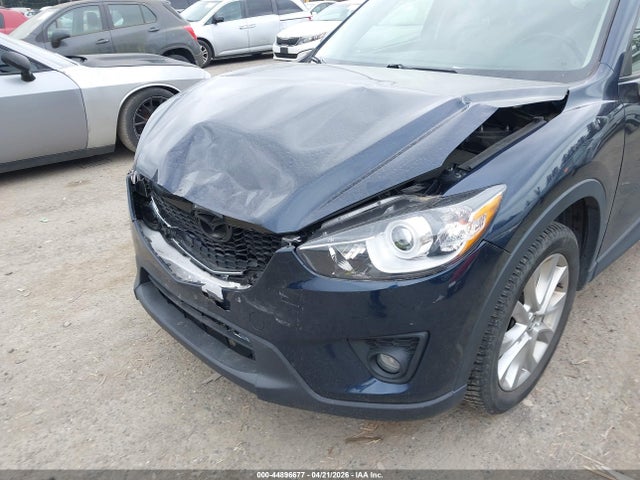 JM3KE4DY5E0418442 Mazda Cx-5 Grand Touring