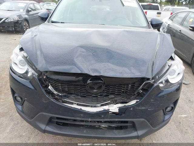 JM3KE4DY5E0418442 Mazda Cx-5 Grand Touring