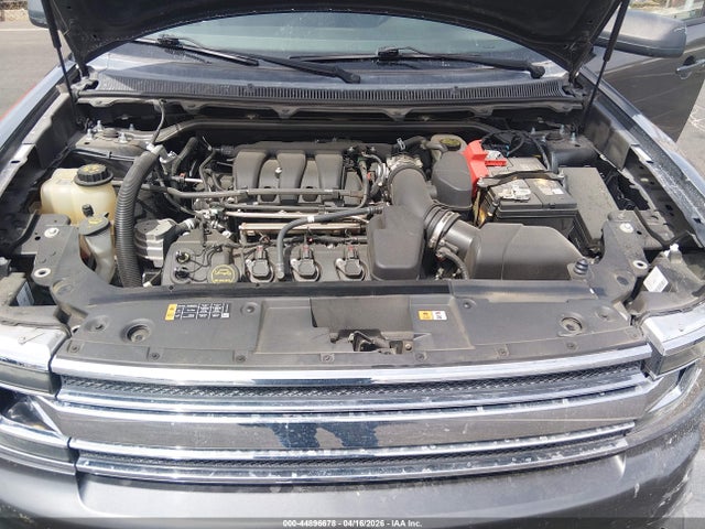 Ford FLEX SE 2015 2FMGK5B8XFBA11924 Image 10