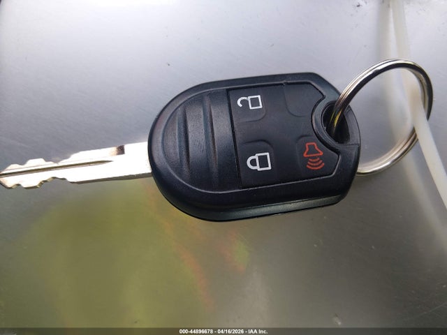 Ford FLEX SE 2015 2FMGK5B8XFBA11924 Image 11