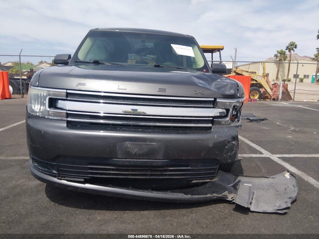 Ford FLEX SE 2015 2FMGK5B8XFBA11924 Image 13