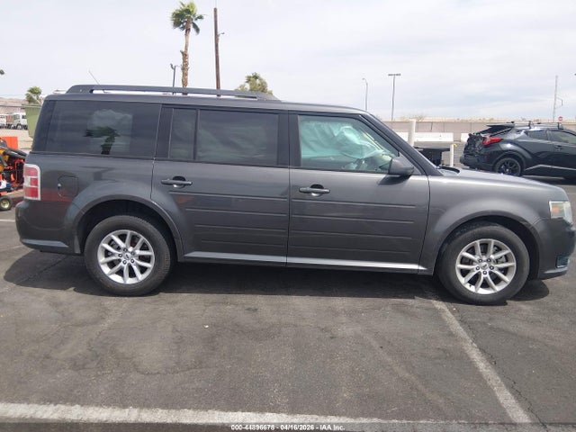 Ford FLEX SE 2015 2FMGK5B8XFBA11924 Image 14