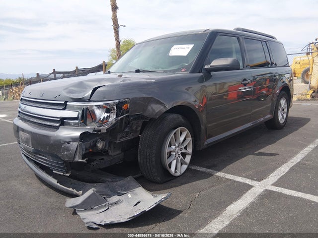 Ford FLEX SE 2015 2FMGK5B8XFBA11924 Image 2
