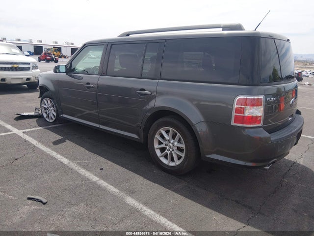 Ford FLEX SE 2015 2FMGK5B8XFBA11924 Image 3