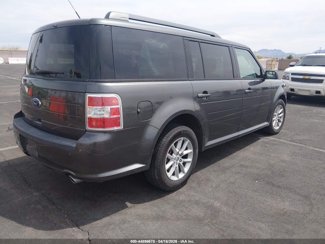 Ford FLEX SE 2015 2FMGK5B8XFBA11924 Image 4