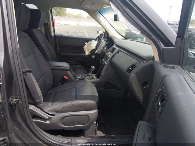 Ford FLEX SE 2015 2FMGK5B8XFBA11924 Image 5