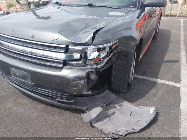 Ford FLEX SE 2015 2FMGK5B8XFBA11924 Image 6