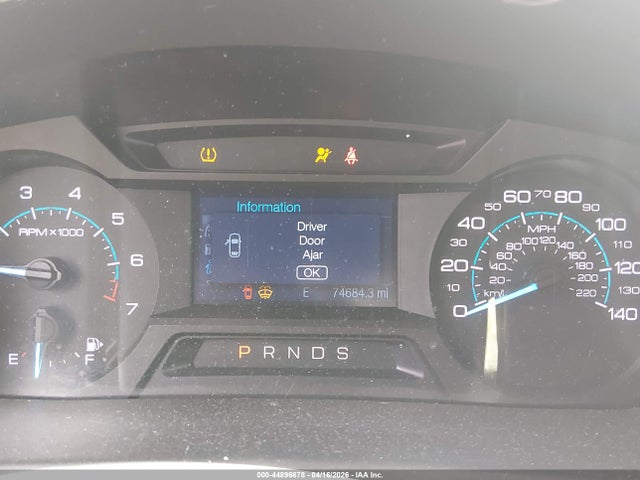 Ford FLEX SE 2015 2FMGK5B8XFBA11924 Image 7