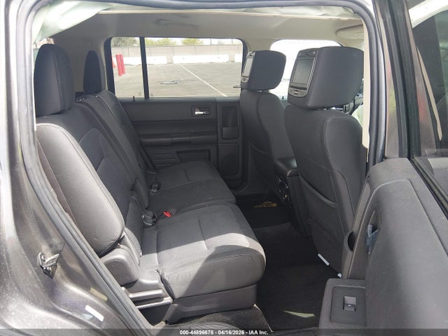 Ford FLEX SE 2015 2FMGK5B8XFBA11924 Image 8