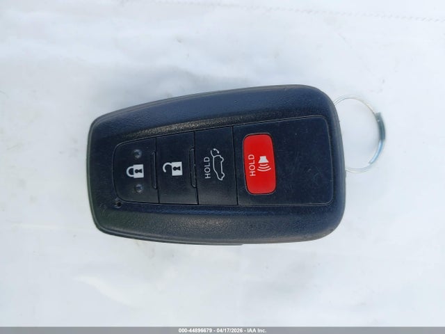Toyota Highlander Le 2020 5TDBZRBH1LS501938 Image 11