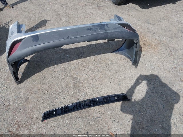 Toyota Highlander Le 2020 5TDBZRBH1LS501938 Image 12