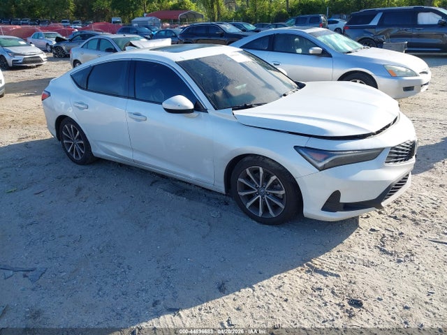 Aukcja sprzedaży 2023 Acura Integra, vin: 19UDE4H27PA020560, numer aukcji: 44896683