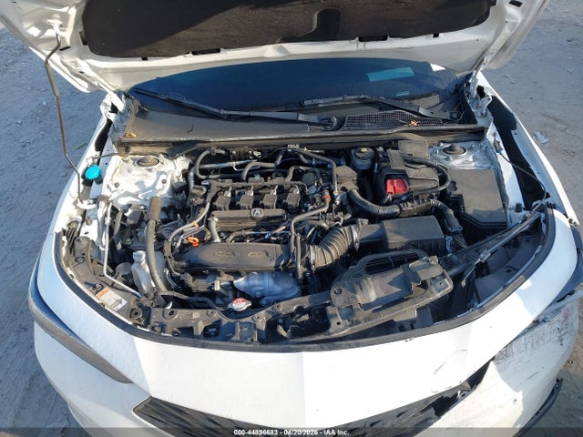 Aukcja sprzedaży 2023 Acura Integra, vin: 19UDE4H27PA020560, numer aukcji: 44896683
