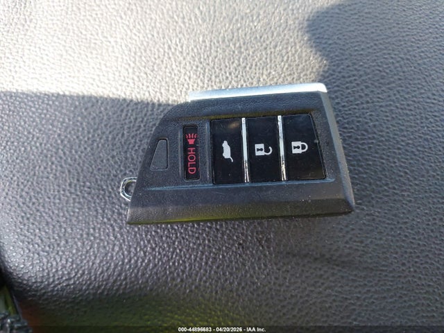 Aukcja sprzedaży 2023 Acura Integra, vin: 19UDE4H27PA020560, numer aukcji: 44896683