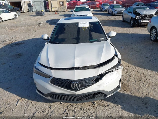 Aukcja sprzedaży 2023 Acura Integra, vin: 19UDE4H27PA020560, numer aukcji: 44896683