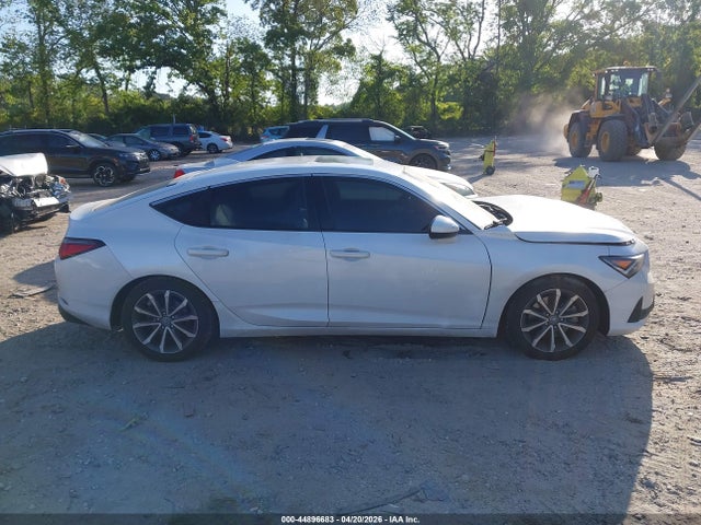 Aukcja sprzedaży 2023 Acura Integra, vin: 19UDE4H27PA020560, numer aukcji: 44896683