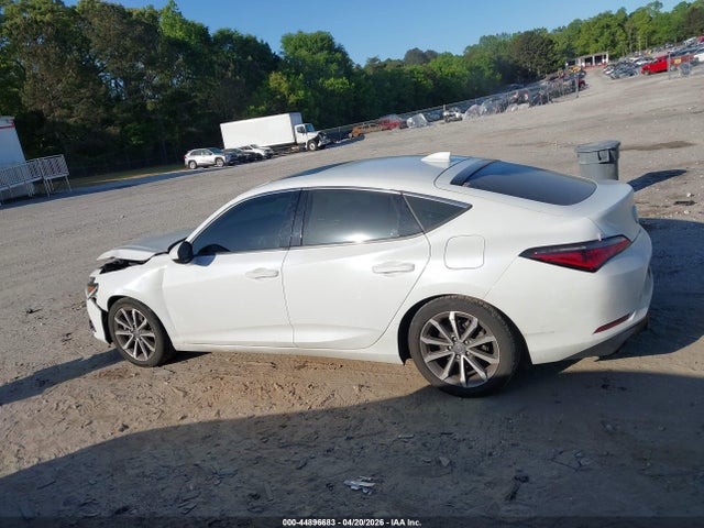 Aukcja sprzedaży 2023 Acura Integra, vin: 19UDE4H27PA020560, numer aukcji: 44896683