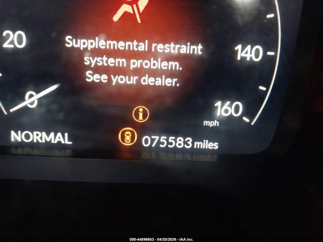 Aukcja sprzedaży 2023 Acura Integra, vin: 19UDE4H27PA020560, numer aukcji: 44896683