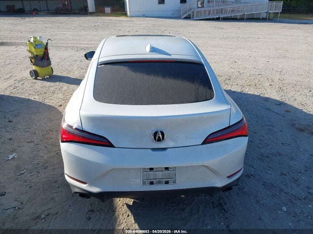 Aukcja sprzedaży 2023 Acura Integra, vin: 19UDE4H27PA020560, numer aukcji: 44896683