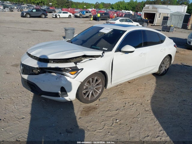 Aukcja sprzedaży 2023 Acura Integra, vin: 19UDE4H27PA020560, numer aukcji: 44896683