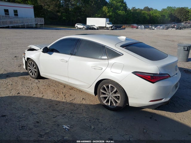 Aukcja sprzedaży 2023 Acura Integra, vin: 19UDE4H27PA020560, numer aukcji: 44896683