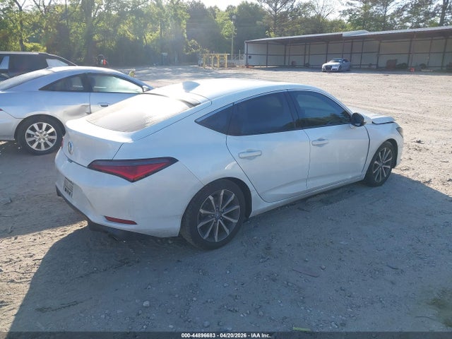 Aukcja sprzedaży 2023 Acura Integra, vin: 19UDE4H27PA020560, numer aukcji: 44896683