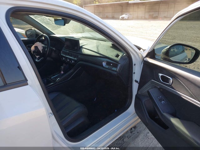 Aukcja sprzedaży 2023 Acura Integra, vin: 19UDE4H27PA020560, numer aukcji: 44896683