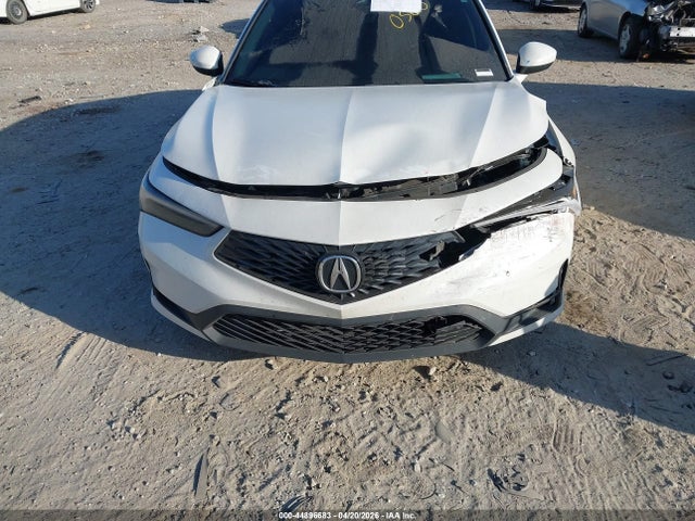 Aukcja sprzedaży 2023 Acura Integra, vin: 19UDE4H27PA020560, numer aukcji: 44896683