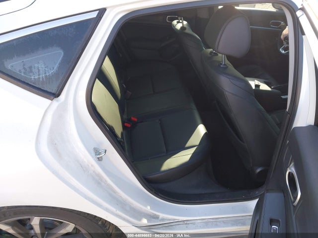 Aukcja sprzedaży 2023 Acura Integra, vin: 19UDE4H27PA020560, numer aukcji: 44896683