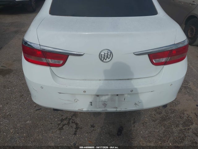 Aukcja sprzedaży 2017 Buick Verano Sport Touring, vin: 1G4PR5SK6H4104394, numer aukcji: 44896685