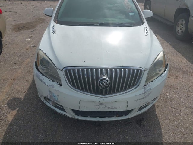 Aukcja sprzedaży 2017 Buick Verano Sport Touring, vin: 1G4PR5SK6H4104394, numer aukcji: 44896685