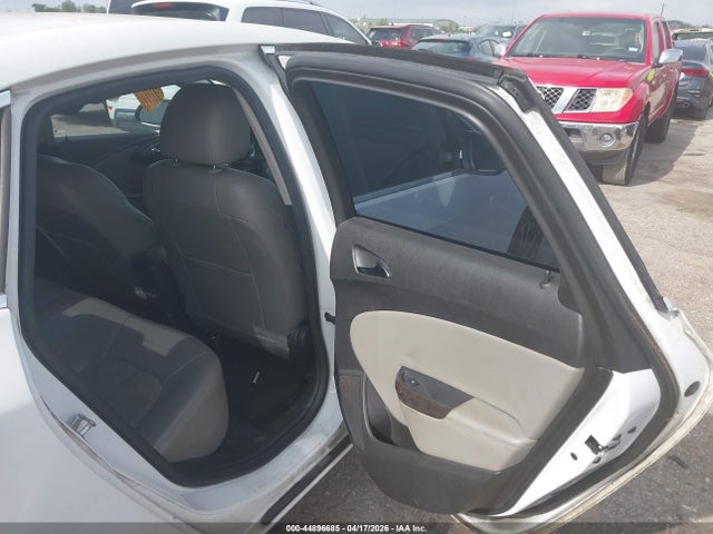 Aukcja sprzedaży 2017 Buick Verano Sport Touring, vin: 1G4PR5SK6H4104394, numer aukcji: 44896685