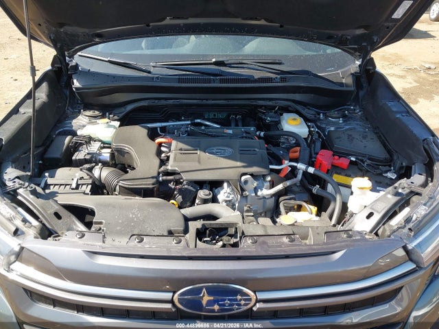 2025 Subaru Forester Premium Hybrid მანქანა იყიდება აუქციონზე, vin: JF2SLSED9SH412088, აუქციონის ნომერი: 44896686