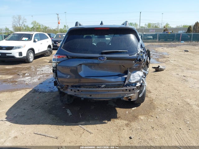 2025 Subaru Forester Premium Hybrid მანქანა იყიდება აუქციონზე, vin: JF2SLSED9SH412088, აუქციონის ნომერი: 44896686