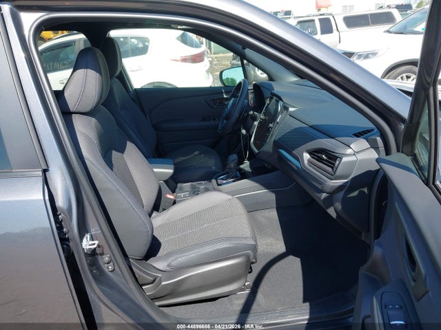 2025 Subaru Forester Premium Hybrid მანქანა იყიდება აუქციონზე, vin: JF2SLSED9SH412088, აუქციონის ნომერი: 44896686