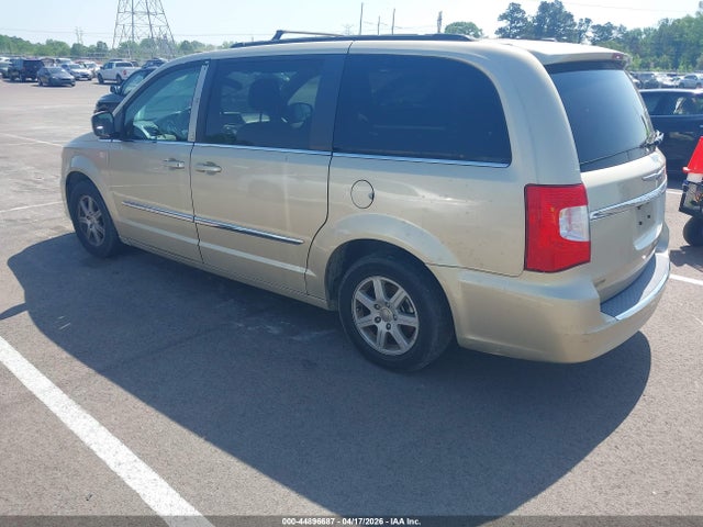 Продаж на аукціоні авто 2011 Chrysler Town & Country Touring, vin: 2A4RR5DG8BR674885, номер лоту: 44896687