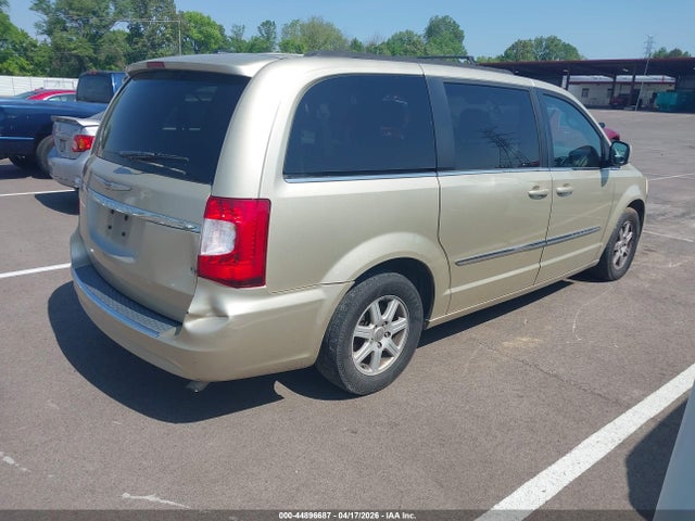 Продаж на аукціоні авто 2011 Chrysler Town & Country Touring, vin: 2A4RR5DG8BR674885, номер лоту: 44896687