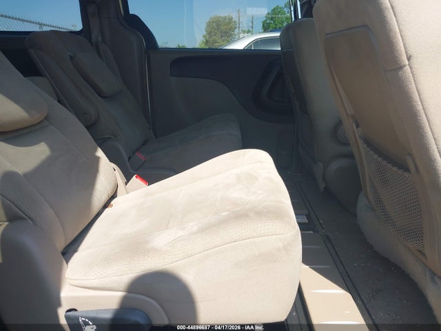 Продаж на аукціоні авто 2011 Chrysler Town & Country Touring, vin: 2A4RR5DG8BR674885, номер лоту: 44896687