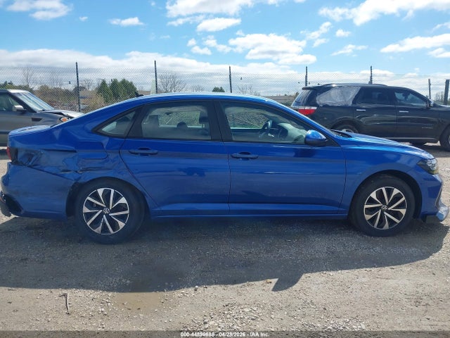 Продажа на аукционе авто 2022 Volkswagen Jetta 1.5t S, vin: 3VWCM7BU6NM009345, номер лота: 44896688