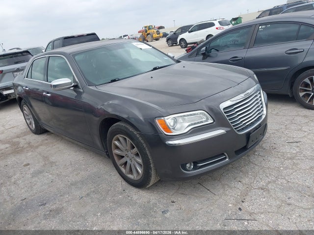 Aukcja sprzedaży 2013 Chrysler 300c, vin: 2C3CCAEG3DH620251, numer aukcji: 44896690