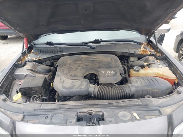 44896690 :رقم المزاد ، 2C3CCAEG3DH620251 vin ، 2013 Chrysler 300c مزاد بيع