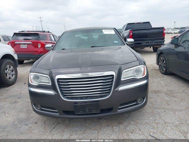 44896690 :رقم المزاد ، 2C3CCAEG3DH620251 vin ، 2013 Chrysler 300c مزاد بيع