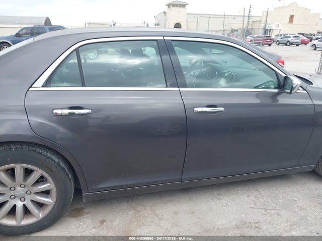 44896690 :رقم المزاد ، 2C3CCAEG3DH620251 vin ، 2013 Chrysler 300c مزاد بيع