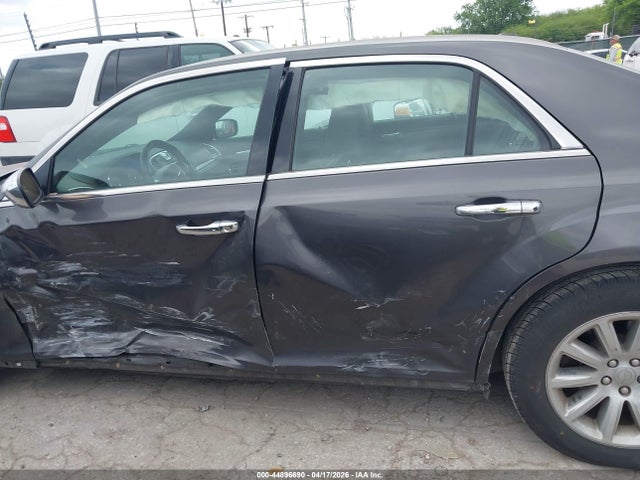 44896690 :رقم المزاد ، 2C3CCAEG3DH620251 vin ، 2013 Chrysler 300c مزاد بيع