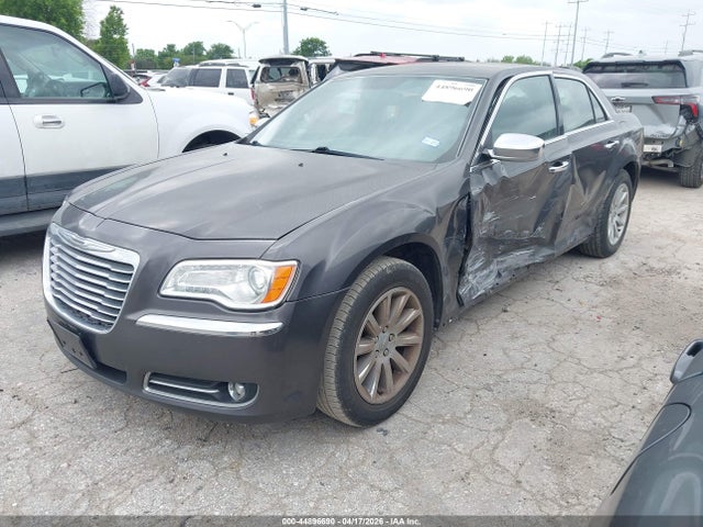 44896690 :رقم المزاد ، 2C3CCAEG3DH620251 vin ، 2013 Chrysler 300c مزاد بيع