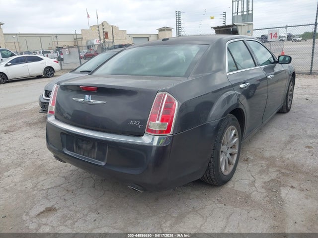 44896690 :رقم المزاد ، 2C3CCAEG3DH620251 vin ، 2013 Chrysler 300c مزاد بيع