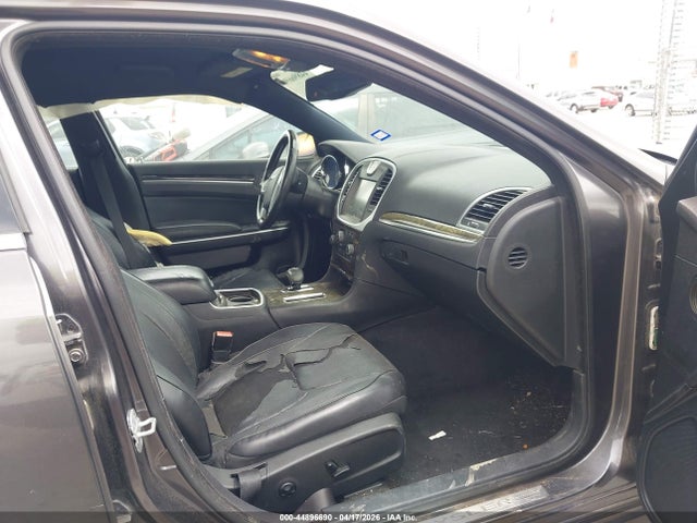 44896690 :رقم المزاد ، 2C3CCAEG3DH620251 vin ، 2013 Chrysler 300c مزاد بيع