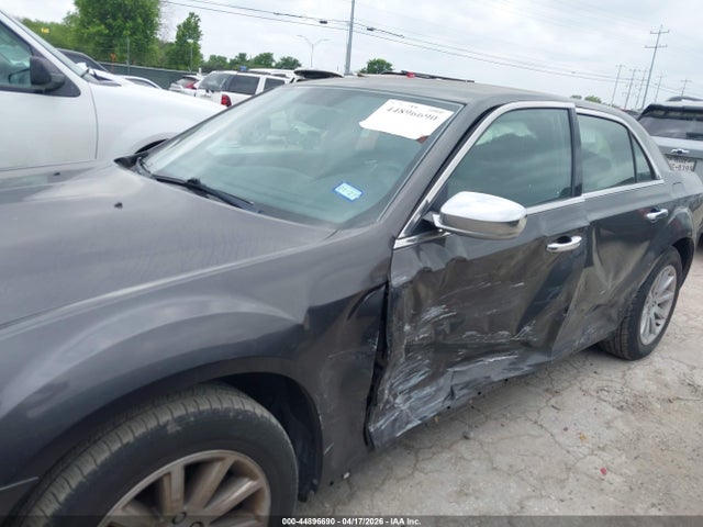 44896690 :رقم المزاد ، 2C3CCAEG3DH620251 vin ، 2013 Chrysler 300c مزاد بيع