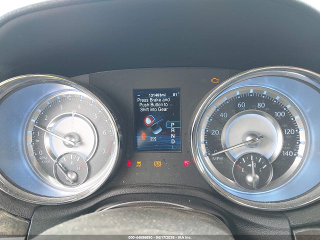 44896690 :رقم المزاد ، 2C3CCAEG3DH620251 vin ، 2013 Chrysler 300c مزاد بيع