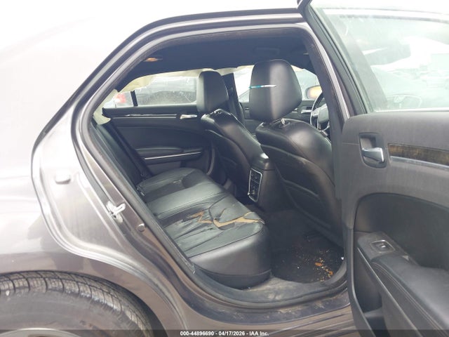 44896690 :رقم المزاد ، 2C3CCAEG3DH620251 vin ، 2013 Chrysler 300c مزاد بيع
